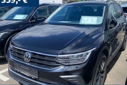 VW Tiguan 48.285 km 26.830 &euro; Niefern-Öschelbronn 75223