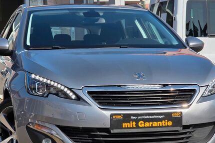 Peugeot 308 110.000 km 10.390 &euro; Ettlingen 76275
