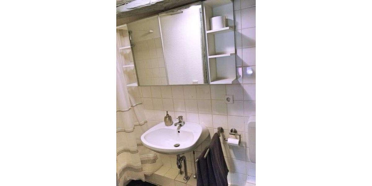 Maisonettenwohnung Weissach - 2 Zimmer, 58 m&sup2;, 169.000&euro; | Angebot:27155516