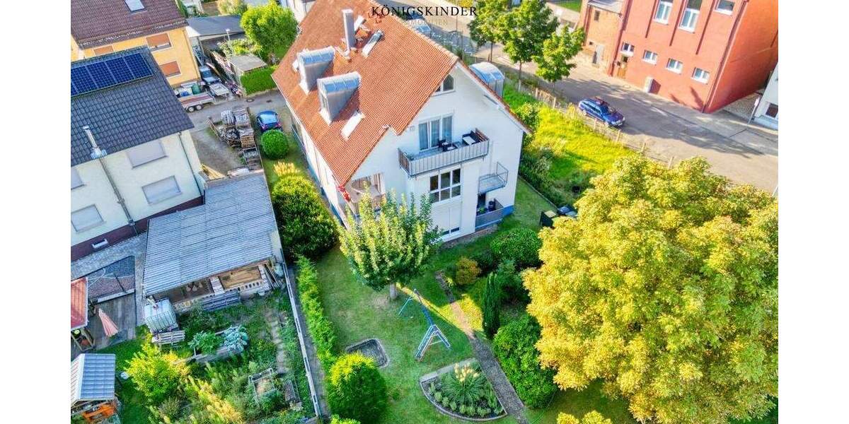 Mehrfamilienhaus, Wohnhaus Gaggenau - 1 Zimmer, 438 m&sup2;, 1.399.000&euro; | Angebot:25399627