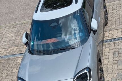 Mini Aceman SE 17.500 km 37.300 &euro; Stutensee 76297