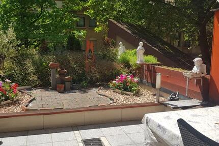 Schöne 3-Zimmerwohnung in Pforzheim ohne Makler 3 zimmer