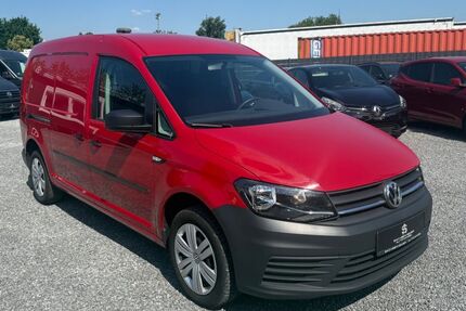 VW Caddy Maxi 89.000 km 13.799 &euro; Sachsenheim 74343