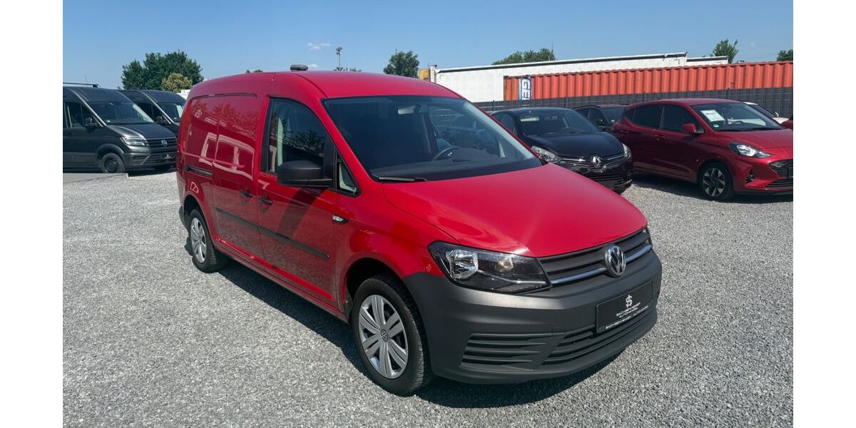 VW Caddy Maxi 89.000 km 13.799 &euro; Sachsenheim 74343