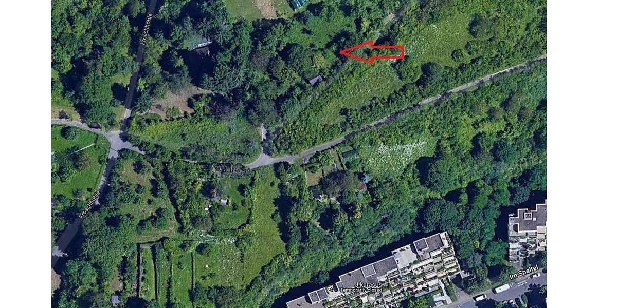 Grundstück Karlsruhe Grötzingen - 19.000&euro; | Angebot:15450388