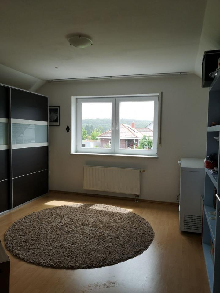 Einfamilienhaus mit EinliegerWohnung