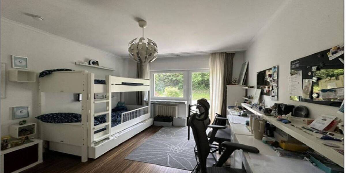 Etagenwohnung Karlsruhe Hohenwettersbach - 4 Zimmer, 615.000&euro; | Angebot:26929376