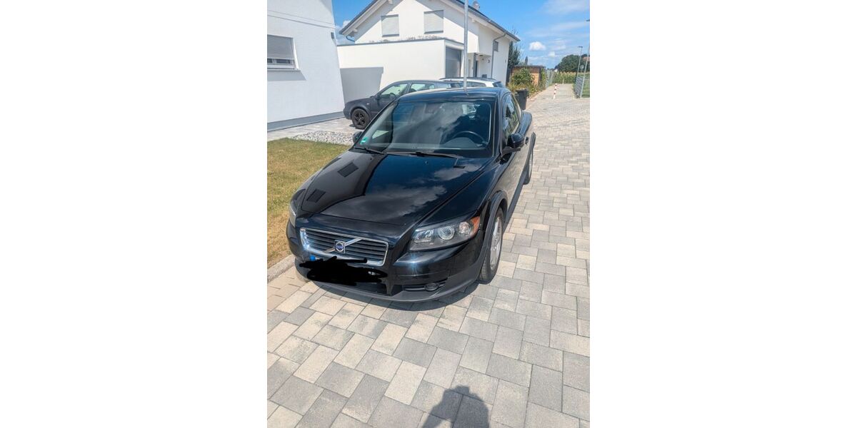 Volvo C30 196.400 km 2.900 &euro; Pforzheim 75181