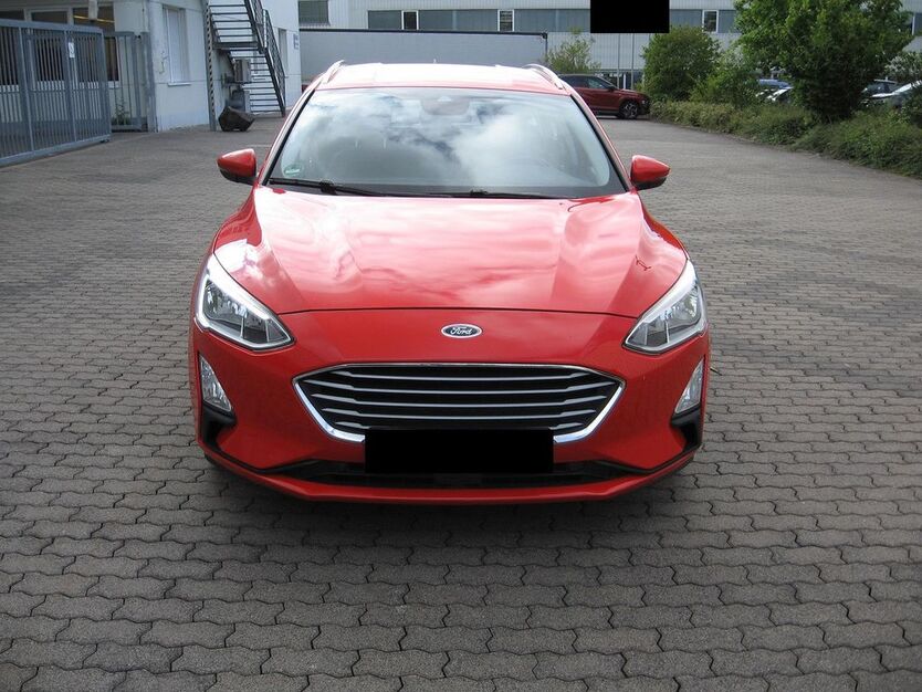 Ford Focus 194.000 km 5.990 € Bruchsal OT Untergrombach 76646