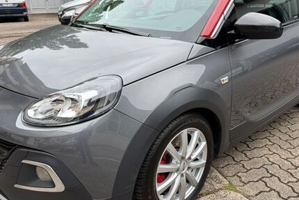Opel Adam 40.481 km 10.000 &euro; Karlsruhe 76185