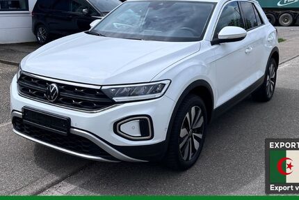 VW T-Roc 66.700 km 18.690 &euro; Knittlingen 75438