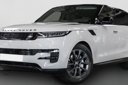 Land Rover Range Rover Sport 3.490 km 94.900 € Zaberfeld-Michelbach 74374