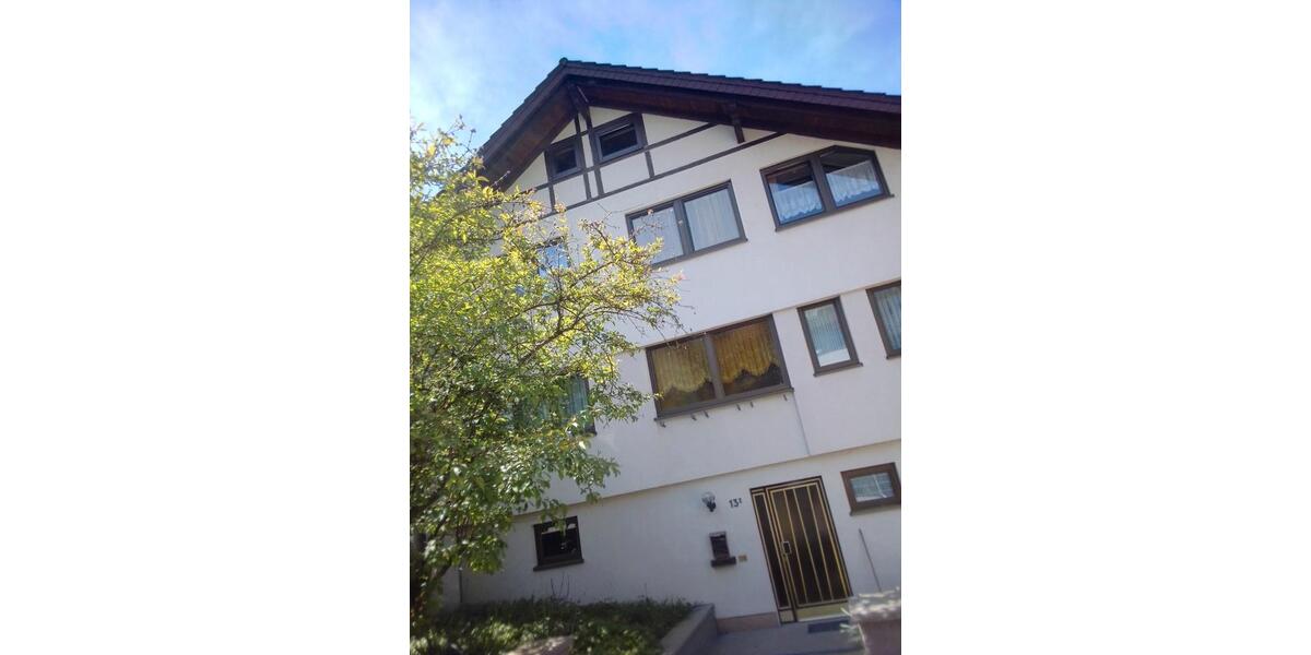 Reihenhaus Bad Liebenzell - 8 Zimmer, 230 m&sup2;, 439.000&euro; | Angebot:26310838