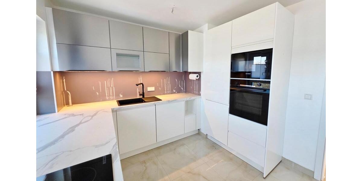 Etagenwohnung Karlsruhe Südstadt - 4 Zimmer, 95 m&sup2;, 1.450&euro; | Angebot:26326742