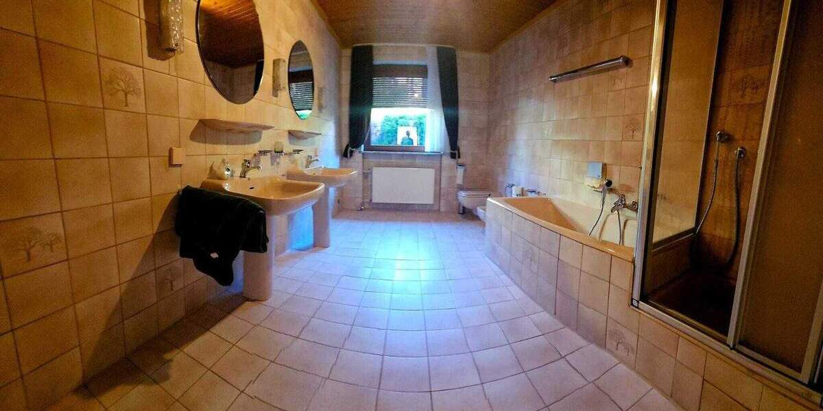 Einfamilienhaus Waldbronn-Busenbach Busenbach - 5 Zimmer, 143 m&sup2;, 489.000&euro; | Angebot:25748638