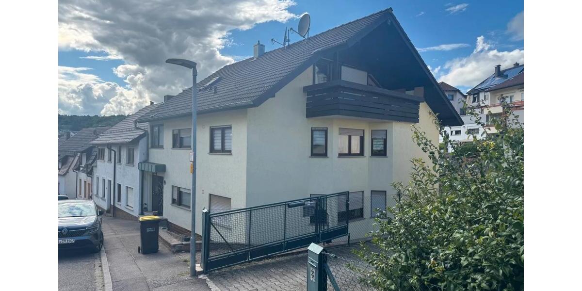 Erdgeschoßwohnung Pforzheim Eutingen - 3.5 Zimmer, 86 m&sup2;, 229.000&euro; | Angebot:26649420