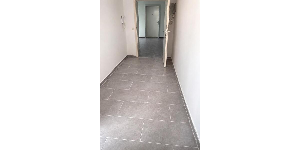 Etagenwohnung Pforzheim Weststadt - 2 Zimmer, 56 m&sup2;, 600&euro; | Angebot:25381685