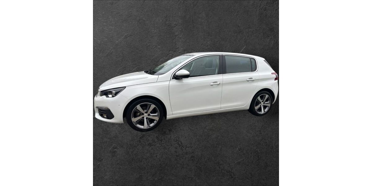 Peugeot 308 79.456 km 14.490 &euro; Stutensee 76297