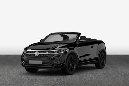 VW T-Roc 33.394 km 22.890 &euro; Bruchsal 76646
