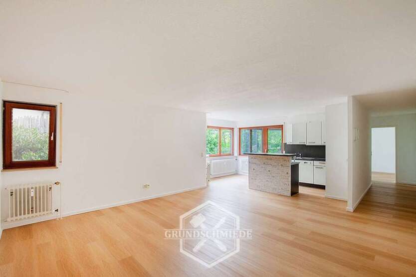 Wohnung zum Mieten in Leonberg 770 € 67 m²