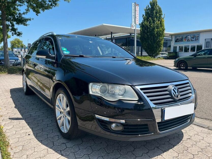 Passat