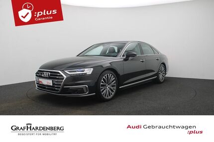 Audi A8 30.521 km 48.880 &euro; Karlsruhe 76131