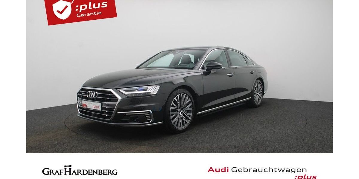 Audi A8 30.521 km 48.880 &euro; Karlsruhe 76131