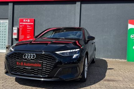 Audi A3 30.218 km 26.999 &euro; Gaggenau 76571