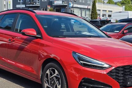 Hyundai i30 13.750 km 21.950 &euro; Leonberg 71229
