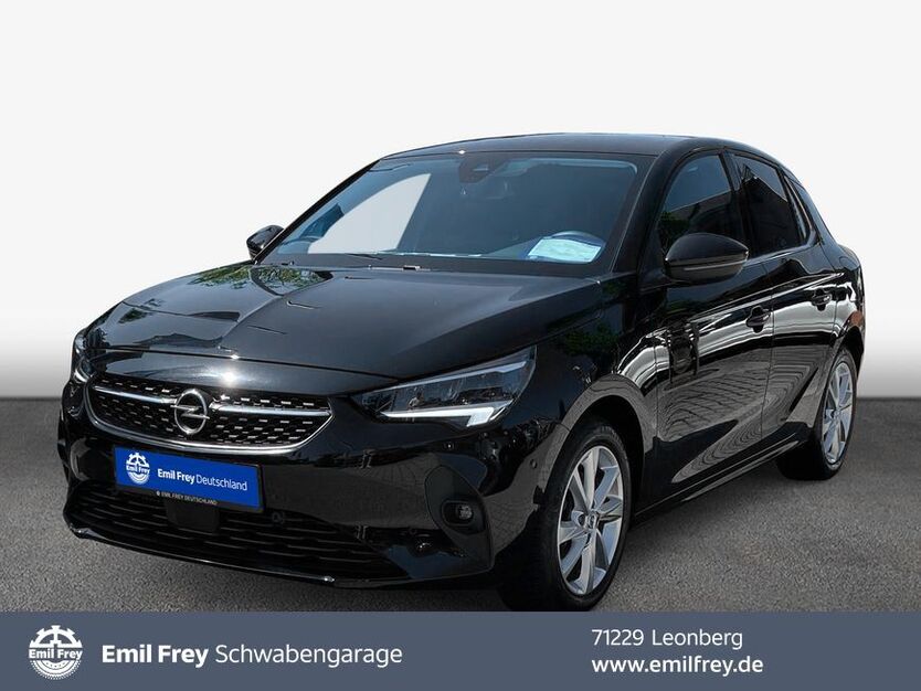 Corsa