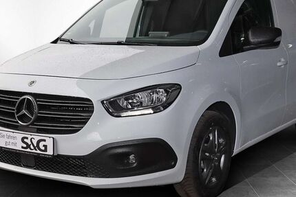 Mercedes-Benz Citan 6.000 km 28.299 € Karlsruhe 76139