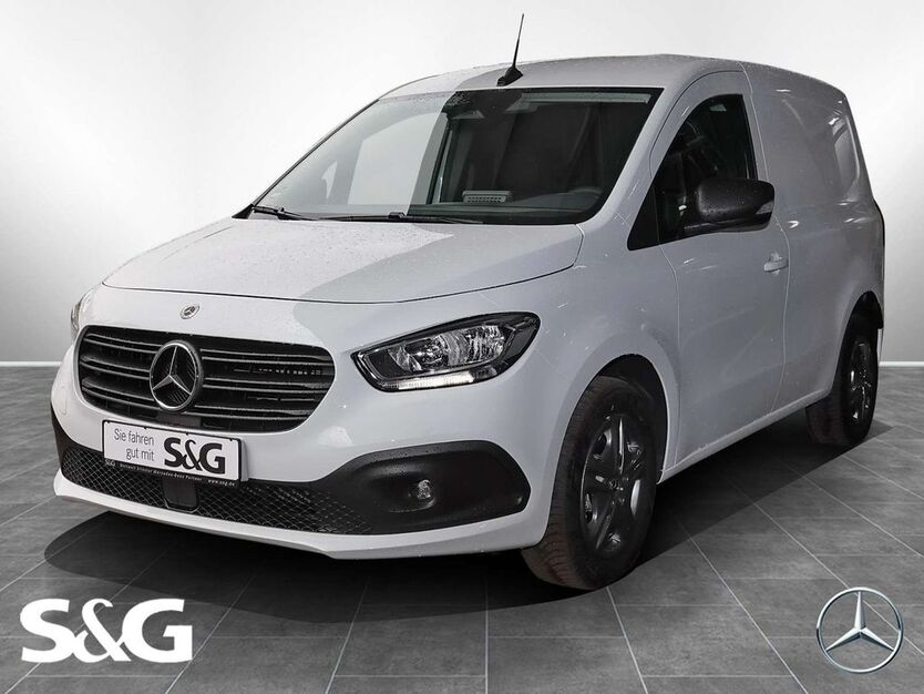Mercedes-Benz Citan 6.000 km 28.299 € Karlsruhe 76139