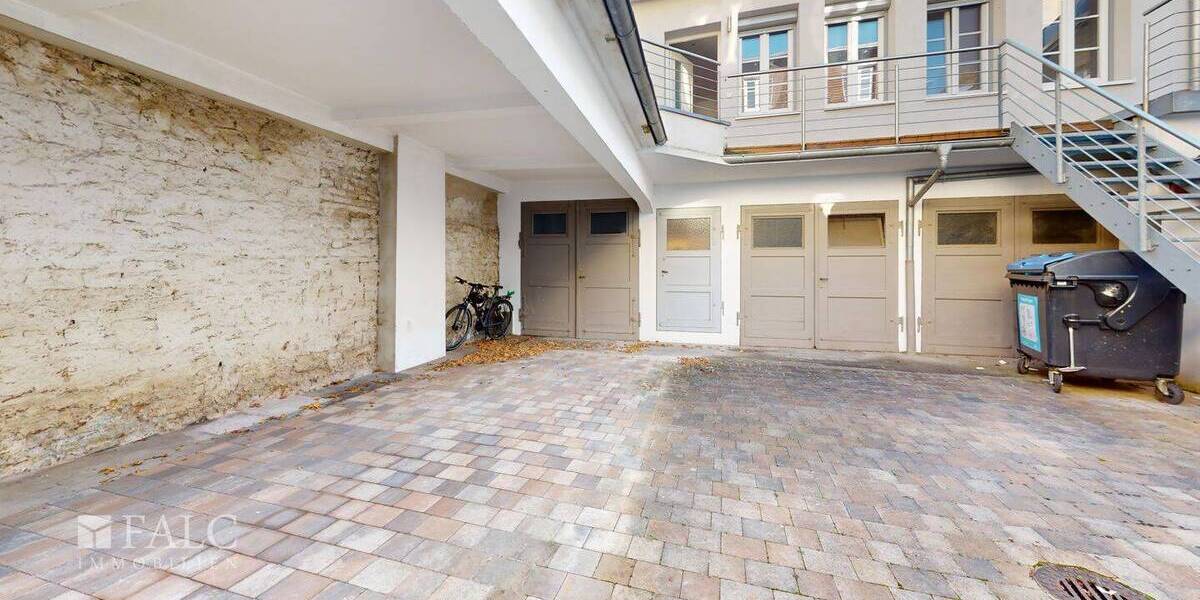 Mehrfamilienhaus, Wohnhaus Karlsruhe Innenstadt-West - 1 Zimmer, 461 m&sup2;, 1.990.000&euro; | Angebot:25742850