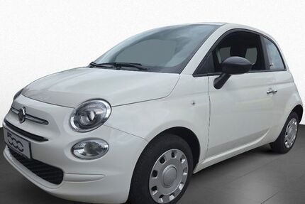 Fiat 500 18.400 km 12.490 &euro; Pforzheim 75179