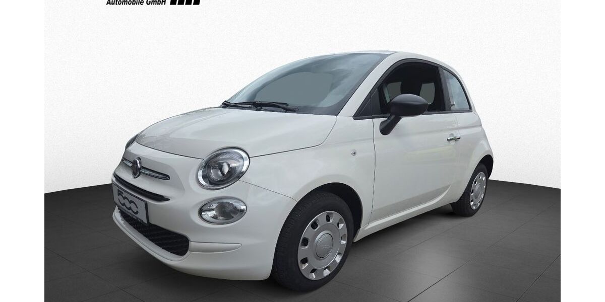 Fiat 500 18.400 km 12.490 &euro; Pforzheim 75179