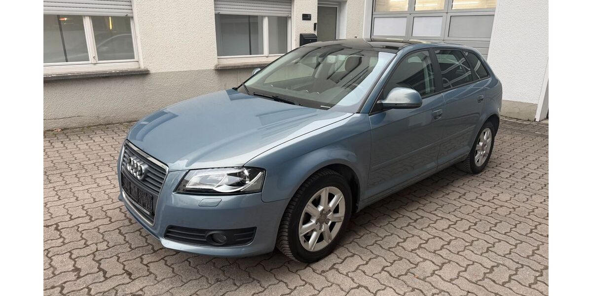 Audi A3 179.000 km 5.900 &euro; Magstadt 71106