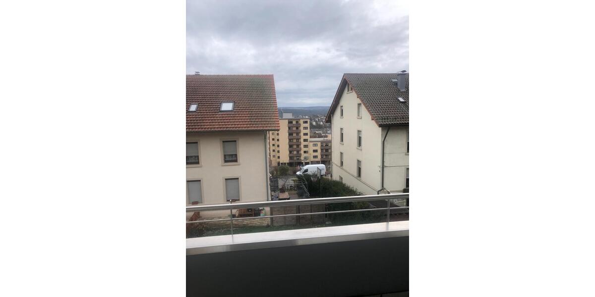 Etagenwohnung Pforzheim Nordstadt - 1 Zimmer, 24 m&sup2;, 445&euro; | Angebot:24804741