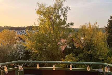 Wohnung Weil der Stadt - 2.5 Zimmer, 64 m&sup2;, 253.000&euro; | Angebot:26901300