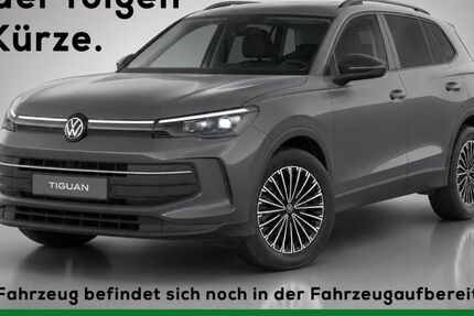 VW Tiguan 18.400 km 33.290 &euro; Knittlingen 75438