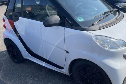 Smart ForTwo 83.000 km 7.777 &euro; Bruchsal 76646