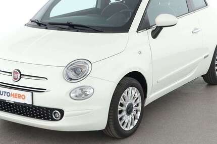 Fiat 500 29.971 km 10.900 € Stuttgart 70195