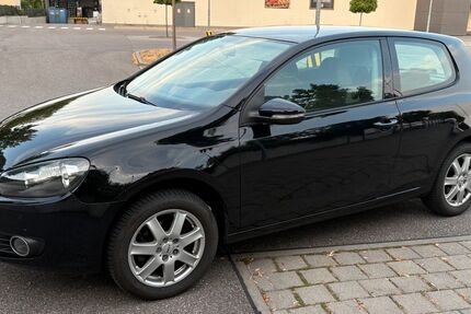 VW Golf 238.500 km 3.999 &euro; Neulingen 75245