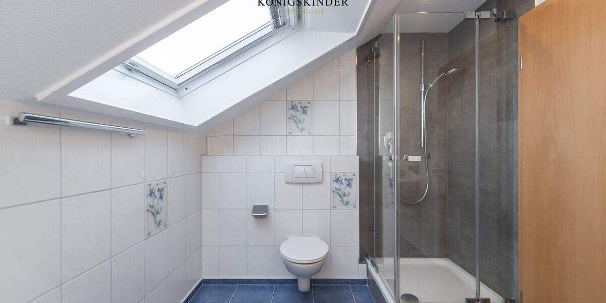 Attraktive 3,5-Zimmer-Wohnung im Herzen von Markgröningen - sofort bezugsbereit 3 zimmer