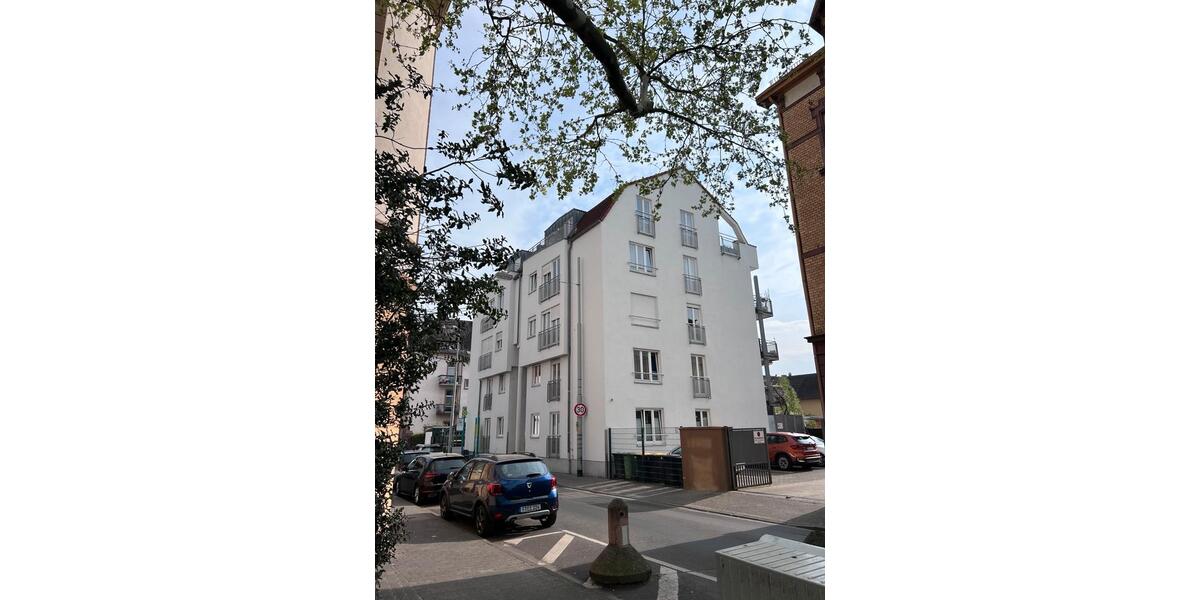 Etagenwohnung Karlsruhe Daxlanden - 2 Zimmer, 74 m&sup2;, 300.000&euro; | Angebot:24795282