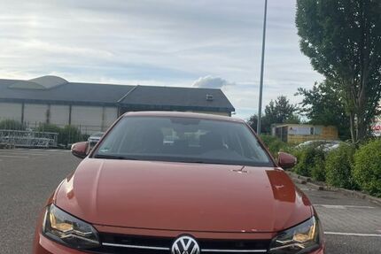 VW Polo 51.200 km 13.999 &euro; Bretten 75015