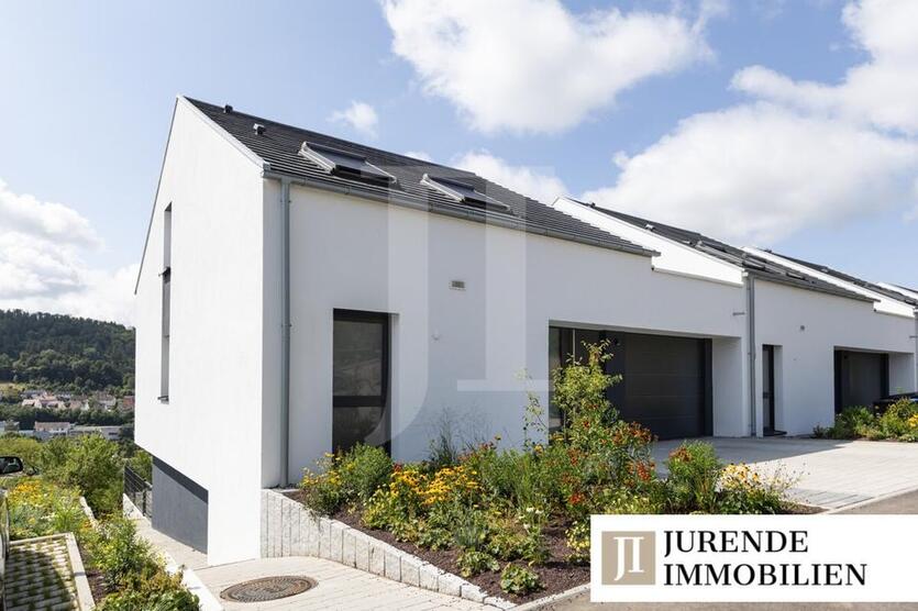 Hochwertiges Wohnen mit Aussicht - Großzügiges Einfamilienhaus für gehobene Ansprüche