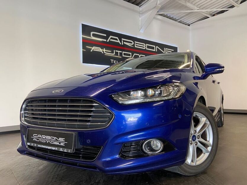 Mondeo