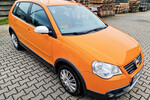VW Polo Cross 93.000 km 4.500 € Cleebronn 74389