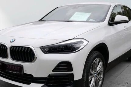 BMW X2 48.500 km 21.499 &euro; Deckenpfronn 75392