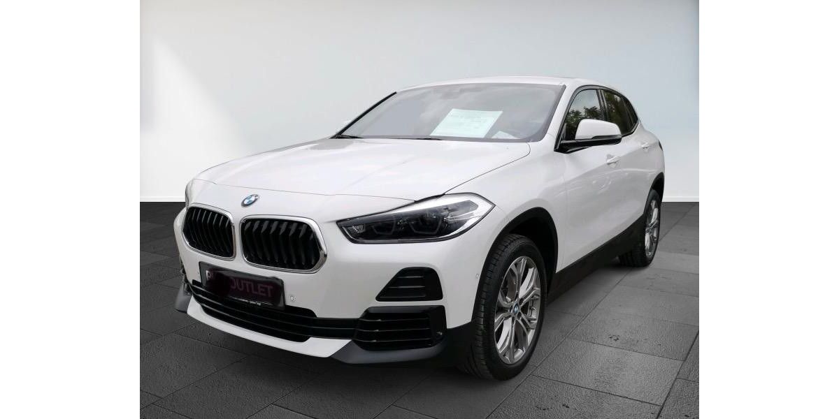 BMW X2 48.500 km 21.499 &euro; Deckenpfronn 75392